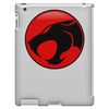 thundercats cool iPad 3 and 4 Case