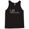 not that calm Tank Top
