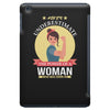underestimate woman iPad Mini
