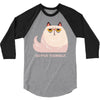 Go F Yourself 3/4 Sleeve Shirt