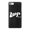 the loop where chicago rocks fm 97.9 iPhone 7 Case