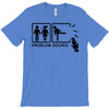 problem solved 2 T-Shirt
