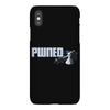 pwned iPhoneX