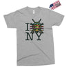 i (turtle) ny Exclusive T-shirt