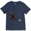 big mistake V-Neck Tee