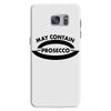 may contain prosecco Samsung Galaxy S7