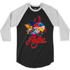 fiftysix 3/4 Sleeve Shirt