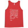 vicious beasts Tank Top