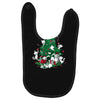 cat tree Baby Bibs