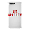 Red Sparrow iPhone 7 Plus Case
