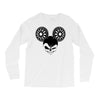 mad mickey Long Sleeve Shirts