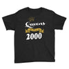 queens are born in 2000 Youth Tee