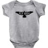 Fly High Baby Bodysuit