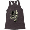 the wild ones Racerback Tank