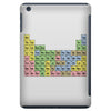 canadian periodic table iPad Mini