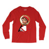 Sherlock Gnomes Long Sleeve Shirts