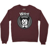 old, old friend Crewneck Sweatshirt