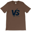 gamming vs T-Shirt