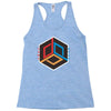 GAME OVER Racerback Tank
