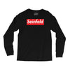 seinfeld Long Sleeve Shirts