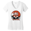 red leader (2) Women's V-Neck T-Shirt
