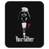 star war dad Mousepad