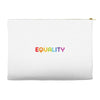 Equality LGBT Accessory Pouches