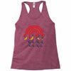 Surf Racerback Tank