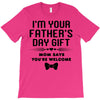 fathers day gift T-Shirt
