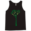 another sleepless day Tank Top