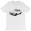 car trend T-Shirt