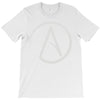 atheist atheism atheismus T-Shirt