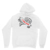 i love pizza Unisex Hoodie