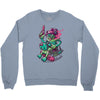 warhead 2 Crewneck Sweatshirt
