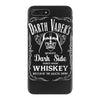 darth vader's quality dark side force mash whiskey iPhone 7 Plus Case