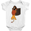 precipocket Baby Onesie
