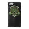 boba fit iPhone 7 Case