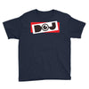 THE SIMPLE ART Youth Tee