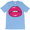 lips shiny T-Shirt