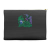 now, you will deal with me Accessory Pouches