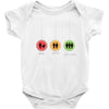 fahrie77 Baby Bodysuit