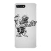 zombie iPhone 7 Plus Case