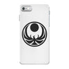 wing art iPhone 7 Case