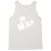 wasd tasten  funny Tank Top