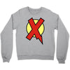 x! Crewneck Sweatshirt