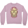 delicious candy Crewneck Sweatshirt