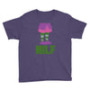nilf Youth Tee