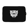 black panther Laptop sleeve