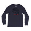 singletrack mind mens mountain bike Long Sleeve Shirts