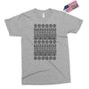 ugly christmas Exclusive T-shirt